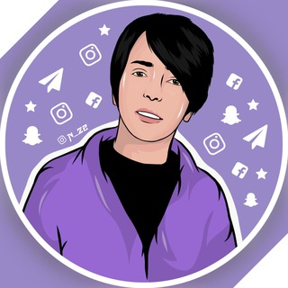 Telegram profile photo for حمودي الغريب 📈💻