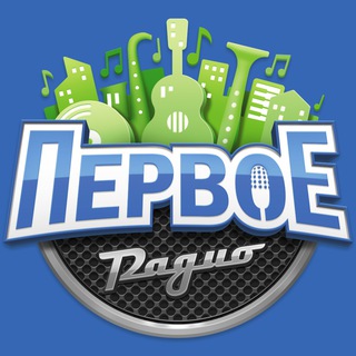Telegram profile photo for Первое радио Кубани