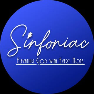 Telegram profile photo for Sinfoniac Music