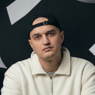 Telegram profile photo for МАРКИН | ВИДЕОГРАФ