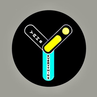 Telegram profile photo for Yaha Everything