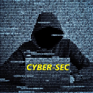 Telegram profile photo for Cyber-Sec Community