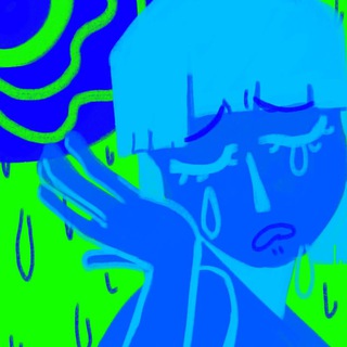 Telegram profile photo for Stupid Beetle