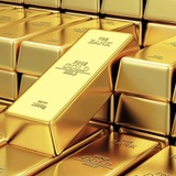 Telegram profile photo for قناه الذهب العامه