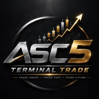 Telegram profile photo for ASC5 TERMINAL