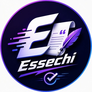 Telegram profile photo for Essechi.uz