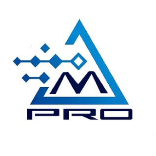 Telegram group profile photo for MINER SERVICE PRO 🔱
