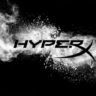 Telegram profile photo for HYPER