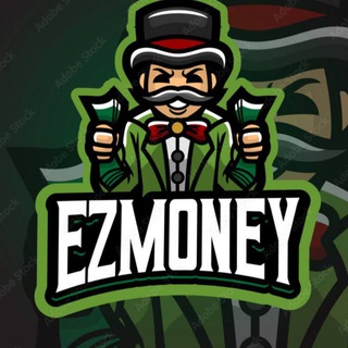 Telegram profile photo for EZ MONEY