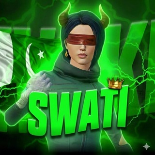 Telegram profile photo for Swatiโs Era๐ต๐ฐ
