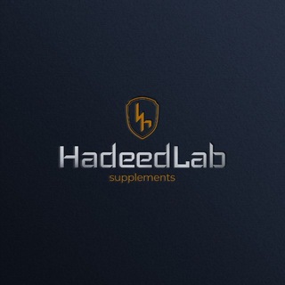 Telegram profile photo for HADEED LAB