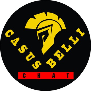 Telegram profile photo for Casus Belli Live Chat