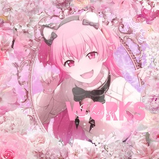 Telegram profile photo for ・:*:Ⲋⲏⲓⲛⲩ。’