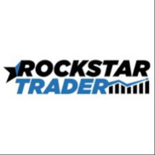 Telegram profile photo for Rockstar Trade
