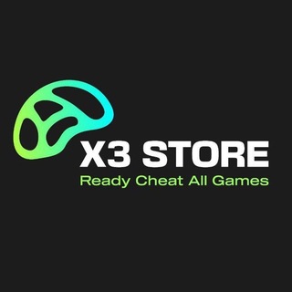 Telegram group profile photo for X3 ID