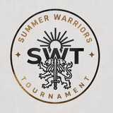 Telegram profile photo for Summer Warriors Tournament