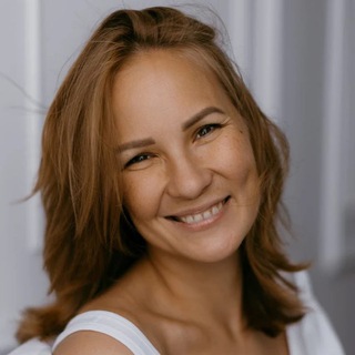 Telegram profile photo for Дина Салихова | Коучинг и психология для бизнеса и жизни