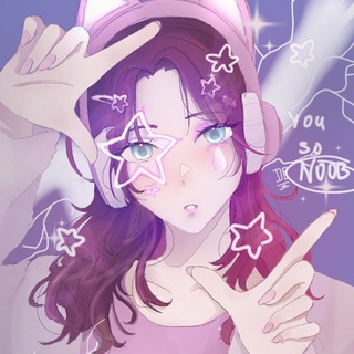 Telegram profile photo for баунти козочка🤍