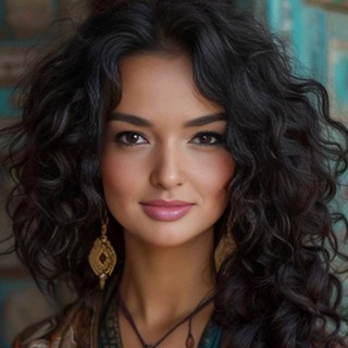 Telegram profile photo for Дом целителя🧙🏻♀️