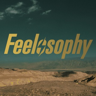 Telegram profile photo for Feelosophy Store