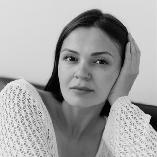 Telegram profile photo for прикоснуться словами