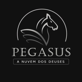Telegram profile photo for Pegasus (Geral)