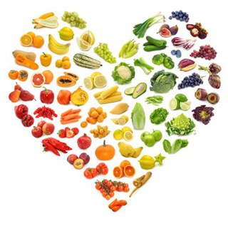 Telegram profile photo for Healthy Rawmazing Food