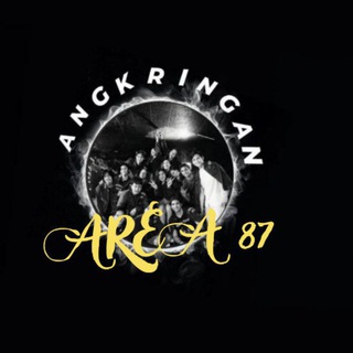 Telegram profile photo for Ofc. Angkringan 87