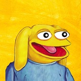 Telegram profile photo for Andy┃LP Burnt┃0% Tax┃Portal