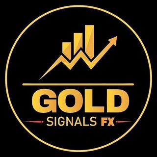 Telegram profile photo for GOLD (FX) SIGNALS