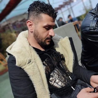 Telegram profile photo for امید شاهمرادی(ههلوهکهی لیلاخ)