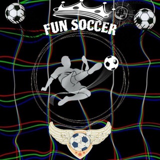 Telegram profile photo for fun soccer/فان ساکر