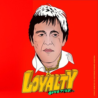 Telegram profile photo for Loyalty Genetics