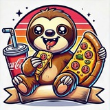Telegram profile photo for Голодный Питер🍕