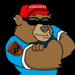 Telegram profile photo for Bear Market Token Announcements