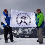 Telegram profile photo for Karachay_horse_federation