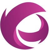 Telegram profile photo for HR для бизнеса