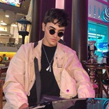 Telegram profile photo for لهفه ً . | 24h 🍿..(✈)