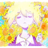 Telegram profile photo for OMORI МОД: Мелодия памяти