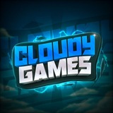 Telegram profile photo for کلودی گیمز / سرور آنلاین ماینکرافت بدراک ☁️