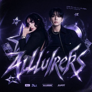 Telegram profile photo for ``ALLURERS