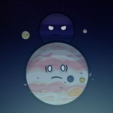 Telegram profile photo for Jupiter_here