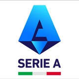 Telegram profile photo for Seria A ™EA Sports