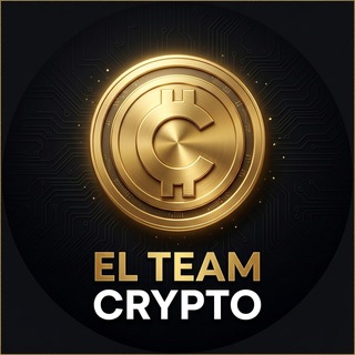 Telegram profile photo for elTeam - Crypto Hunters