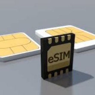 Telegram profile photo for esim for all the world