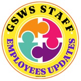 Telegram profile photo for GSWS Staff
