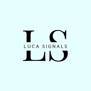 Telegram profile photo for LUCA. SIGNALS