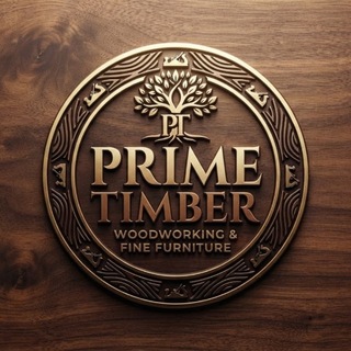 Telegram profile photo for PrimeTimber