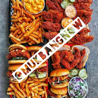 Telegram profile photo for Mukbang now▪️︎먹방▪️︎موکبانگ