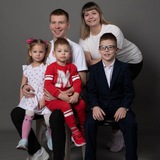 Telegram profile photo for Mikhail Panchenko